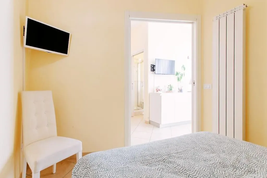 Ariston-Ciclabile Casa In Centro Lägenhet Sanremo Italien
