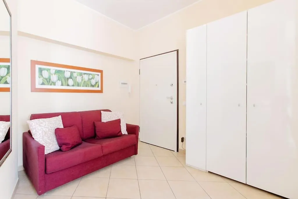 Ariston-Ciclabile Casa In Centro Lägenhet Sanremo