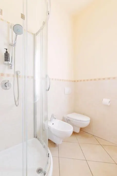 Ariston-Ciclabile Casa In Centro Lägenhet Sanremo Italien