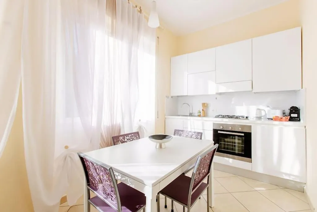 Ariston-Ciclabile Casa In Centro Lägenhet Sanremo