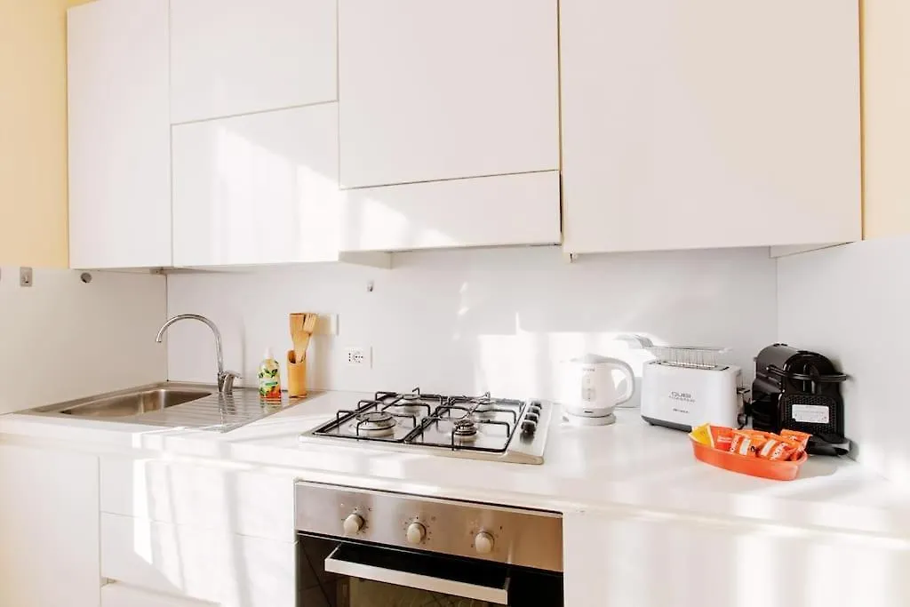Ariston-Ciclabile Casa In Centro Lägenhet Sanremo