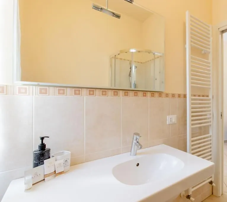 Ariston-Ciclabile Casa In Centro Apartment Sanremo