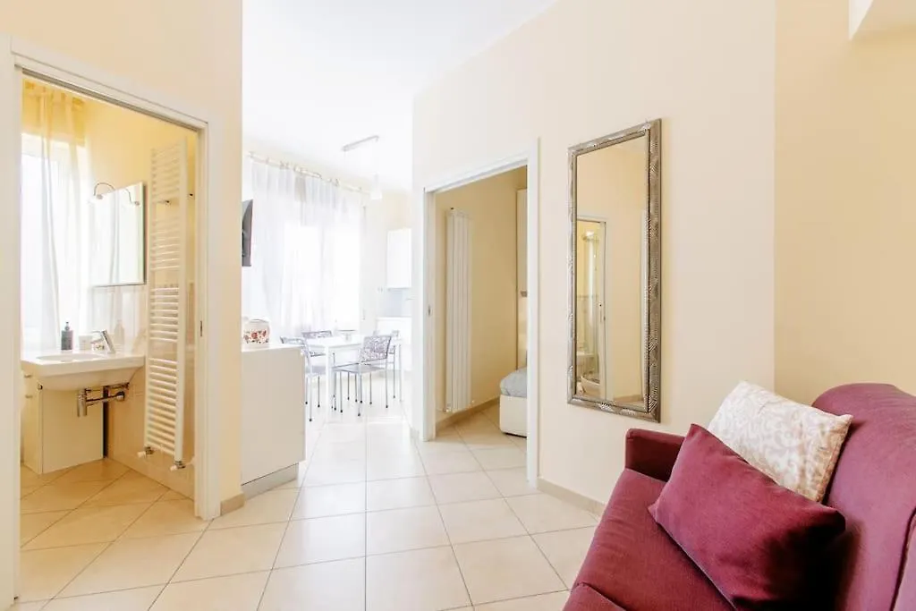 Ariston-Ciclabile Casa In Centro Apartment Sanremo