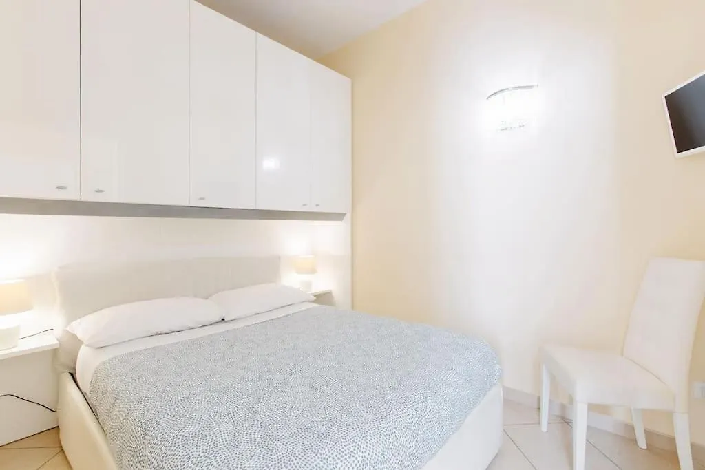 Ariston-Ciclabile Casa In Centro Apartment Sanremo