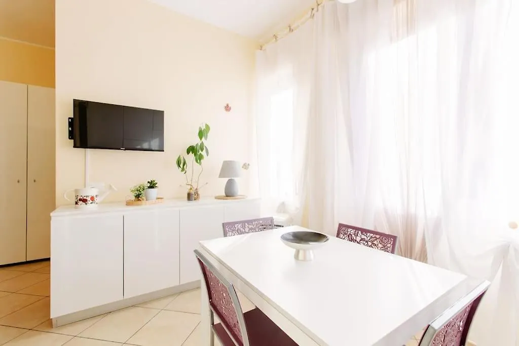 Ariston-Ciclabile Casa In Centro Apartment Sanremo 0*,