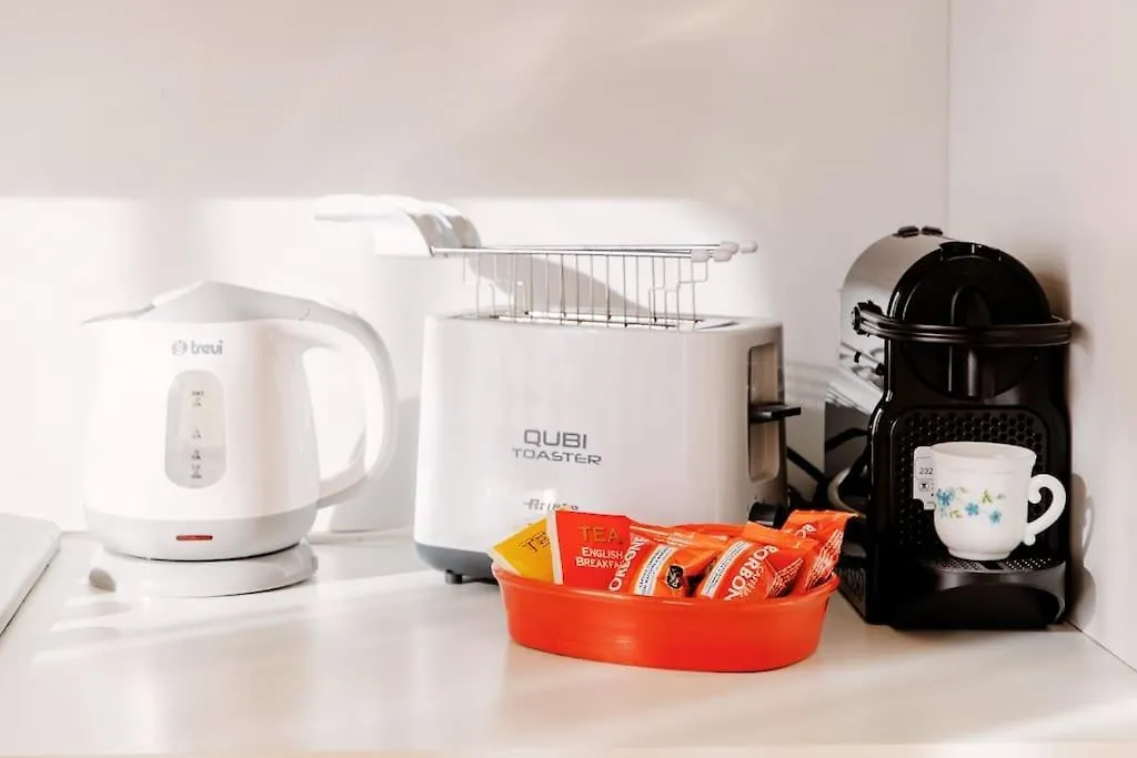 Ariston-Ciclabile Casa In Centro Apartment Sanremo Italy