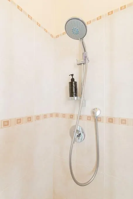 Ariston-Ciclabile Casa In Centro Apartment Sanremo