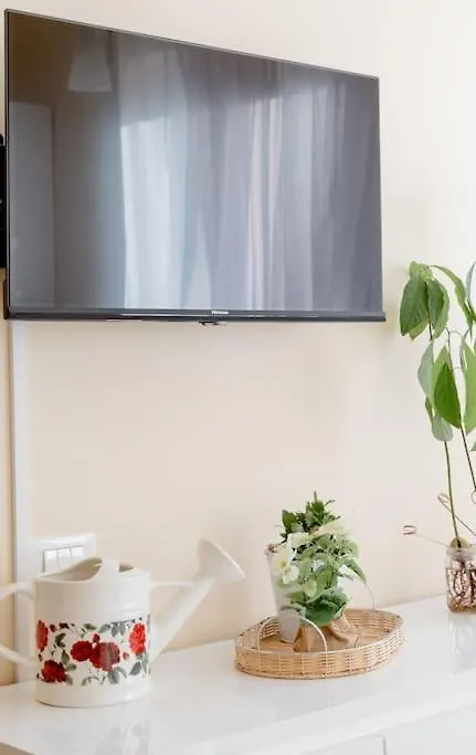 Ariston-Ciclabile Casa In Centro Apartment Sanremo