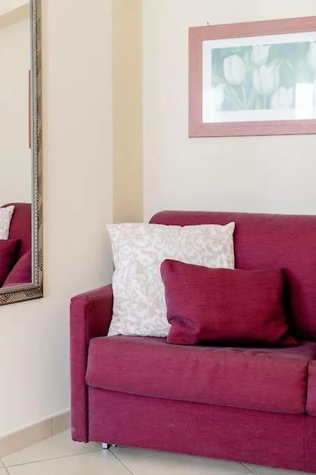 Ariston-Ciclabile Casa In Centro Apartment Sanremo Italy